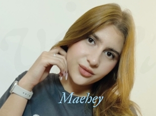 Maehey