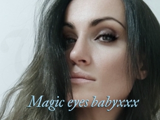 Magic_eyes_babyxxx