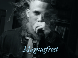 Magnusfrost