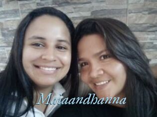 Maiaandhanna