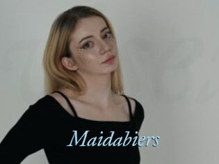 Maidabiers