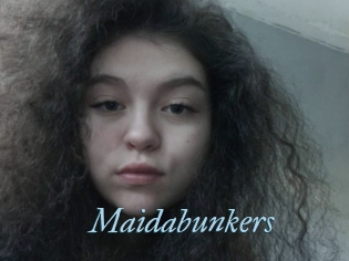 Maidabunkers