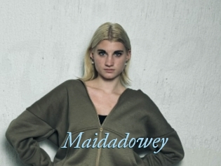 Maidadowey