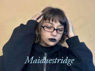 Maidaestridge