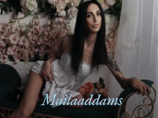 Mailaaddams