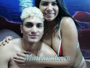 Maiteandhero