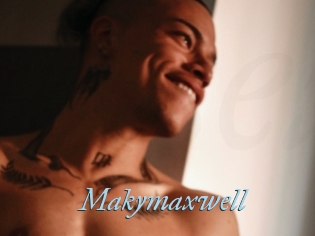 Makymaxwell