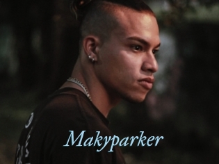 Makyparker