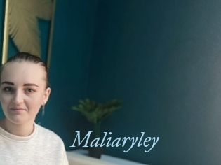 Maliaryley