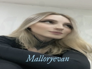 Malloryevan