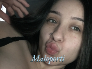 Maloporti