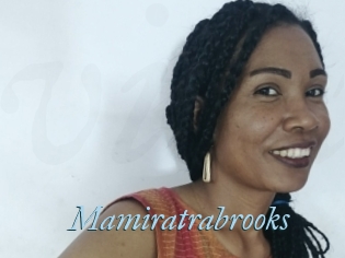 Mamiratrabrooks