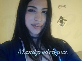 Mandyrodriguez