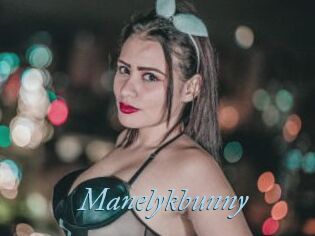 Manelykbunny