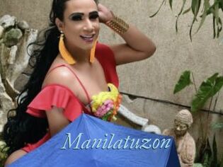 Manilatuzon