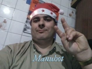 Manuhot