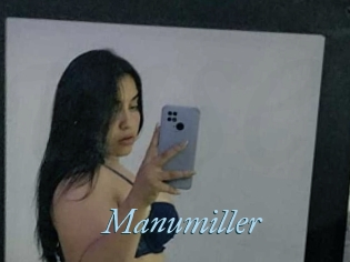 Manumiller