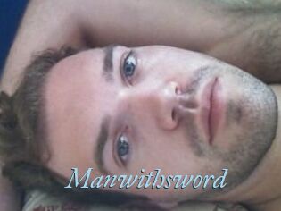 Manwithsword