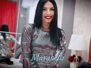 Marakesh