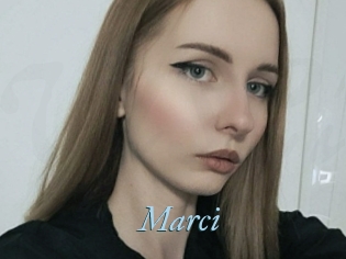 Marci