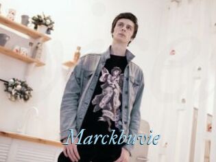 Marckbuvie