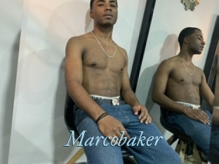 Marcobaker