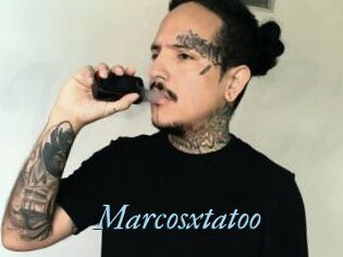 Marcosxtatoo