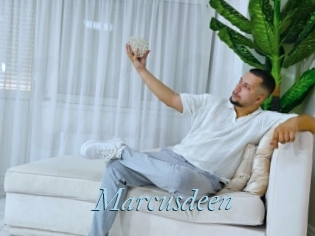 Marcusdeen