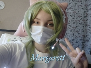 Margarett