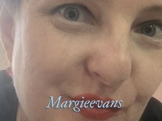 Margieevans