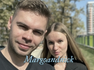 Margoandnick