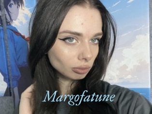 Margofatune