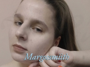 Margoosmiith