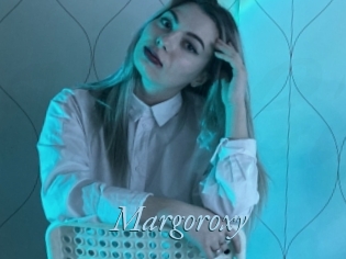 Margoroxy