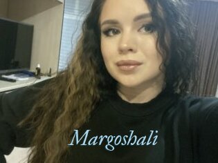 Margoshali