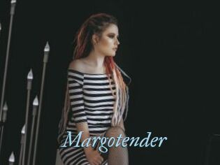 Margotender