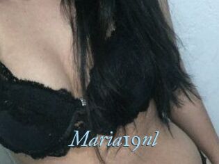 Maria19nl