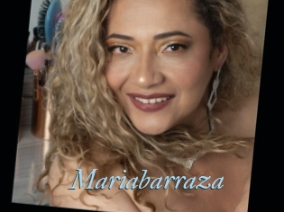 Mariabarraza