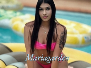 Mariagarden