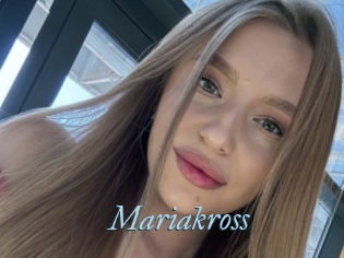 Mariakross