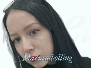 Mariambolling