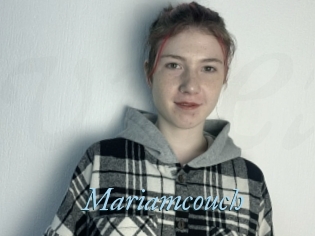 Mariamcouch