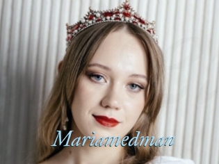 Mariamedman