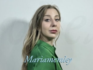 Mariamemley