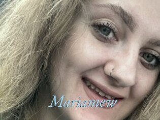 Mariamew