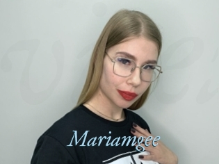 Mariamgee