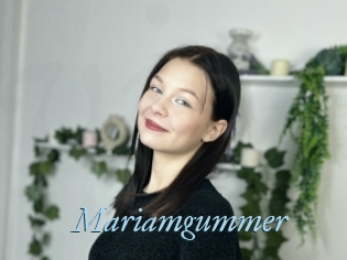 Mariamgummer