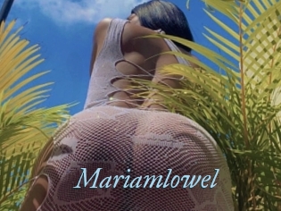 Mariamlowel