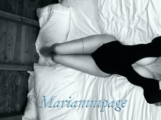 Mariammpage