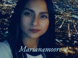 Marianamoore